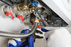 leave gas boiler installations and repairs to the professionals