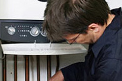 boiler repair Wrexham