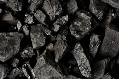 Wrexham coal boiler costs
