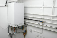 compare commercial boiler costs