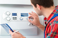 free commercial Wrexham boiler quotes