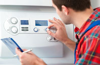 free Wrexham gas safe engineer quotes